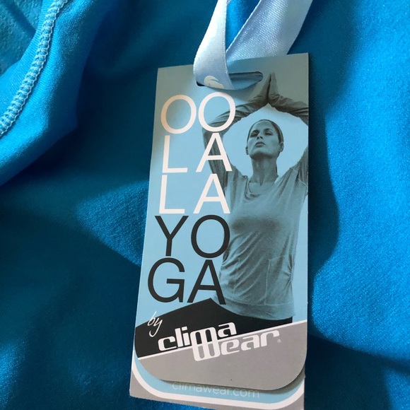 Clima Wear top - Picture 4 of 7